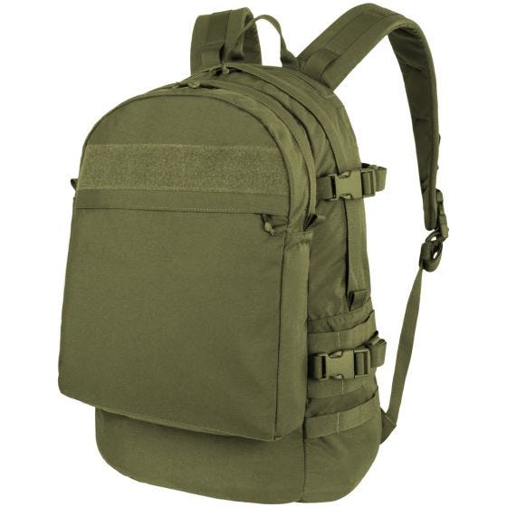 Helikon Guardian Assault Rugzak Olijfgroen