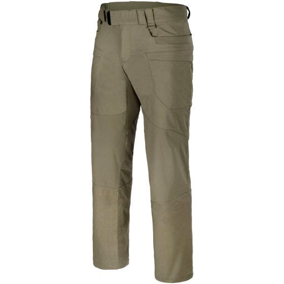 Helikon Hybrid Tactical Broek Polykatoen Ripstop - Adaptive Green