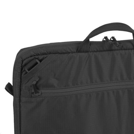 Helikon Laptopdraagtas Nylon - Zwart