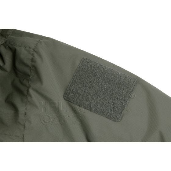 Helikon Level 7 Winterjas - Alpha Green