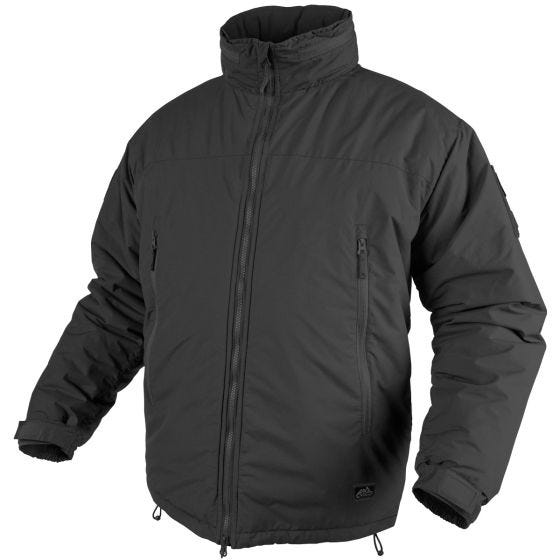 Helikon Level 7 Winterjas - Zwart