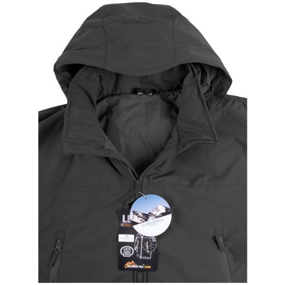 Helikon Level 7 Winterjas - Zwart