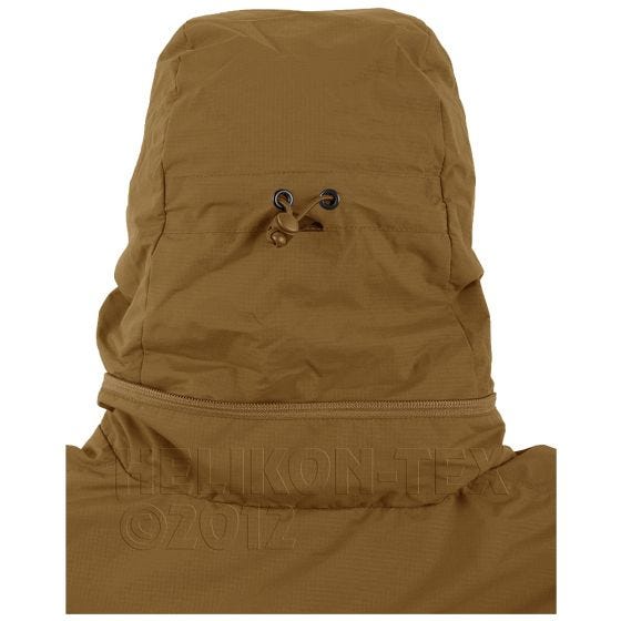 Helikon Level 7 Winterjas - Coyote