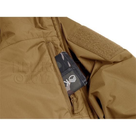 Helikon Level 7 Winterjas - Coyote