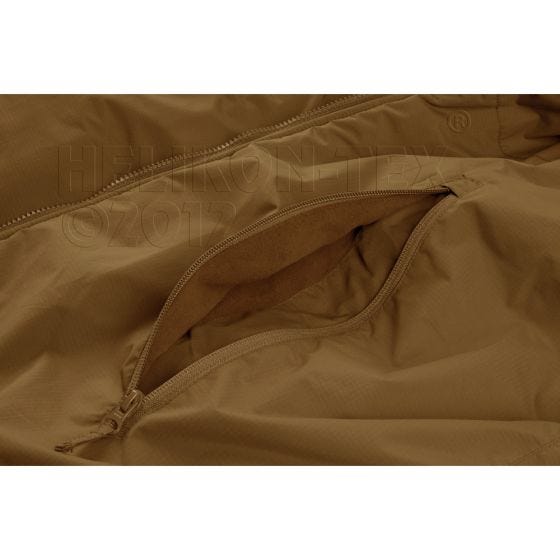 Helikon Level 7 Winterjas - Coyote
