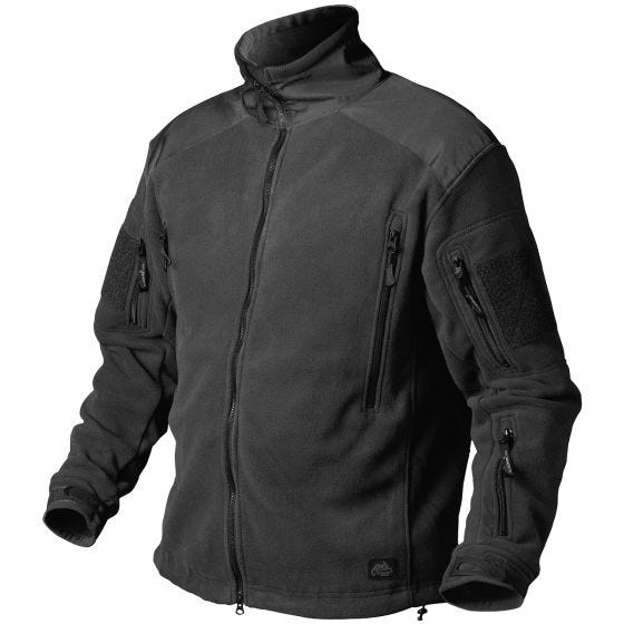 Helikon Liberty Fleece - Zwart