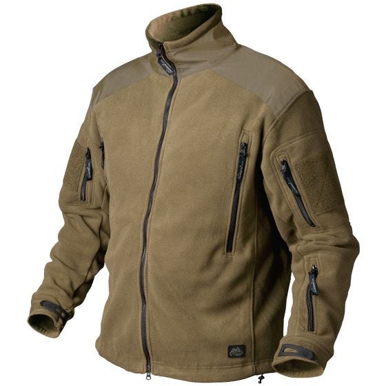 Helikon Liberty Fleece - Coyote