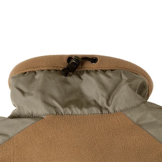 Helikon Liberty Fleece - Coyote