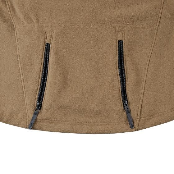 Helikon Liberty Fleece - Coyote