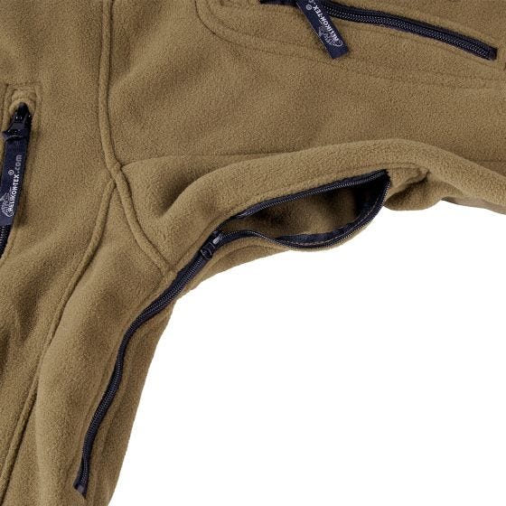 Helikon Liberty Fleece - Coyote