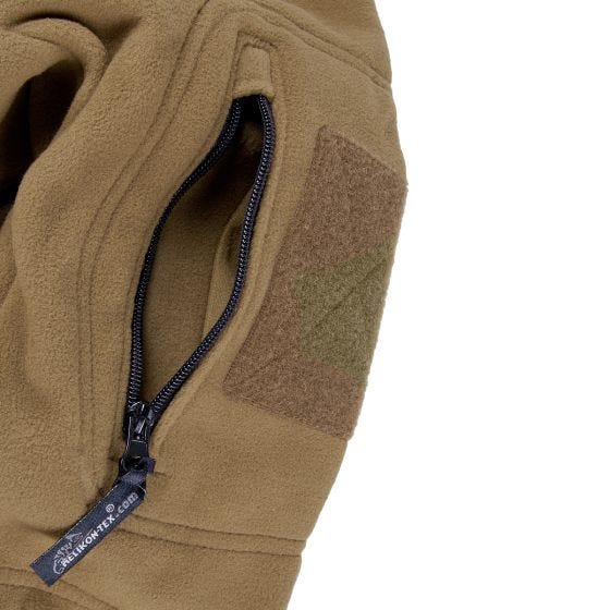 Helikon Liberty Fleece - Coyote
