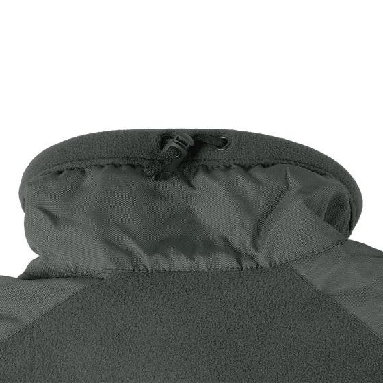 Helikon Liberty Fleece Jack - Jungle Green