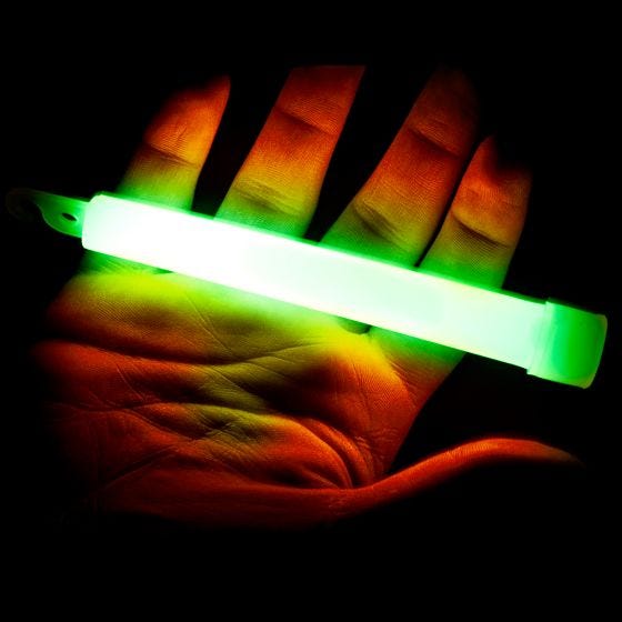 Helikon Infrarood Glowstick 6"