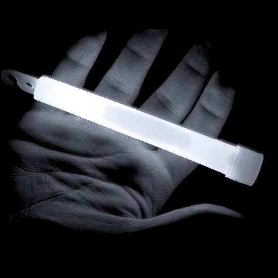 Helikon Glowstick 6"