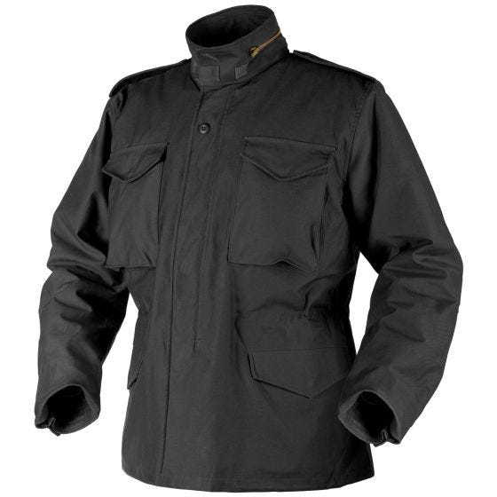 Helikon Genuine M65 Jack - Zwart