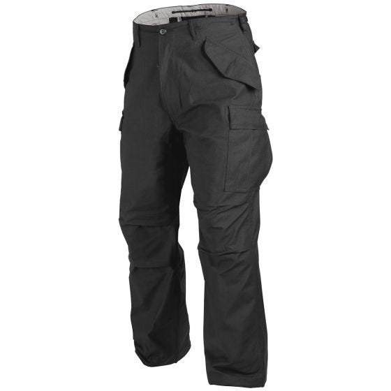 Helikon M65 Gevechtsbroek - Zwart