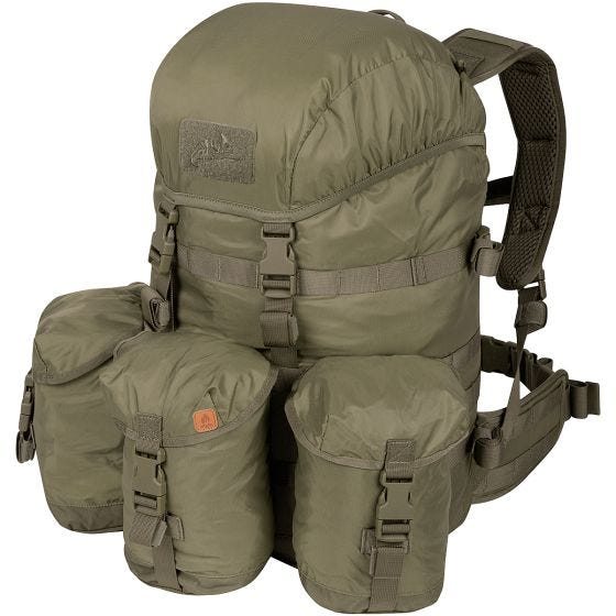Helikon Matilda Rugzak Adaptive Green