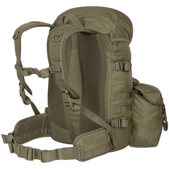 Helikon Matilda Rugzak Adaptive Green