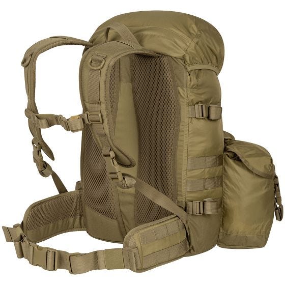 Helikon Matilda Rugzak Coyote