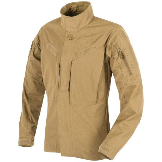 Helikon MBDU Overhemd NyCo - Coyote