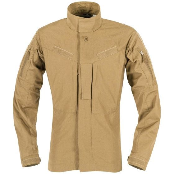 Helikon MBDU Overhemd NyCo - Coyote