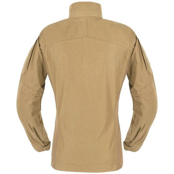 Helikon MBDU Overhemd NyCo - Coyote
