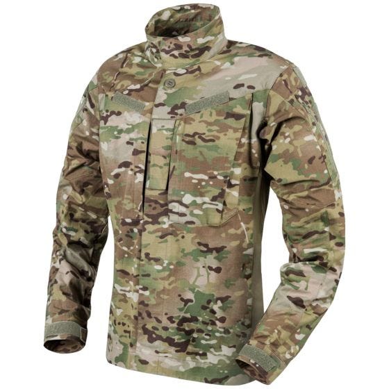 Helikon MBDU Overhemd NyCo - MultiCam