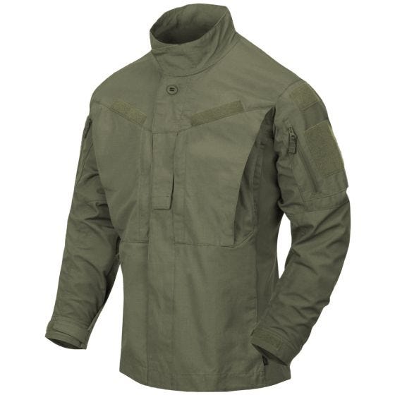 Helikon MBDU Overhemd NyCo - RAL 7013