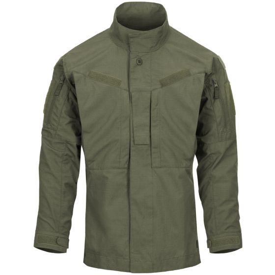 Helikon MBDU Overhemd NyCo - RAL 7013