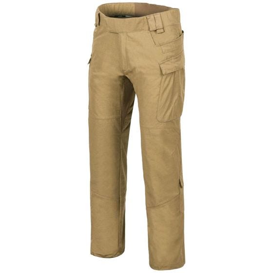 Helikon MBDU Broek NyCo - Coyote