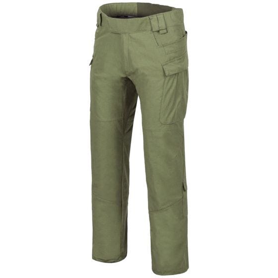 Helikon MBDU Broek NyCo - Olijfgroen
