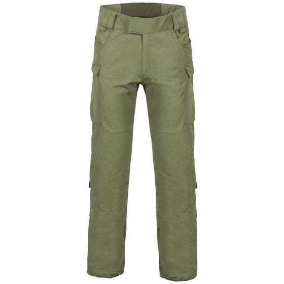 Helikon MBDU Broek NyCo - Olijfgroen