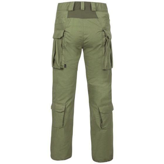 Helikon MBDU Broek NyCo - Olijfgroen