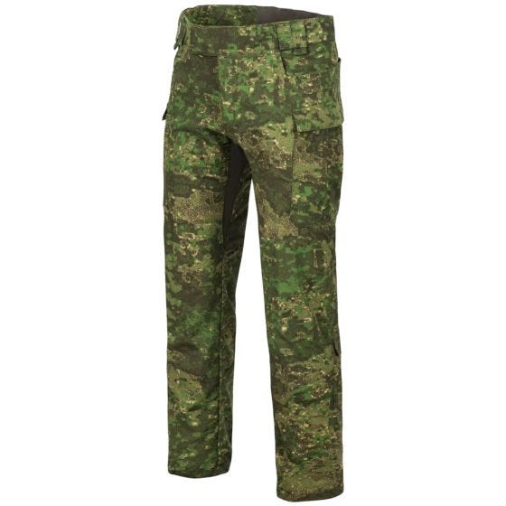 Helikon MBDU Broek NyCo - PenCott WildWood