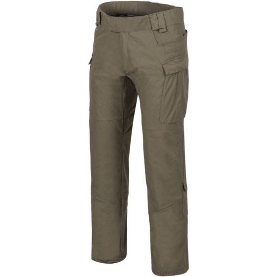 Helikon MBDU Broek NyCo Ripstop - RAL 7013