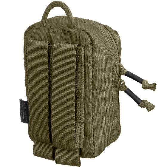 Helikon Mini Medische Kit van Polyester - Adaptive Green