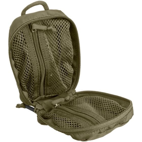 Helikon Mini Medische Kit van Polyester - Adaptive Green