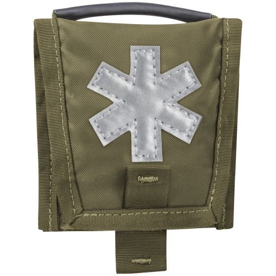 Helikon Micro Medische Kit - Adaptive Green