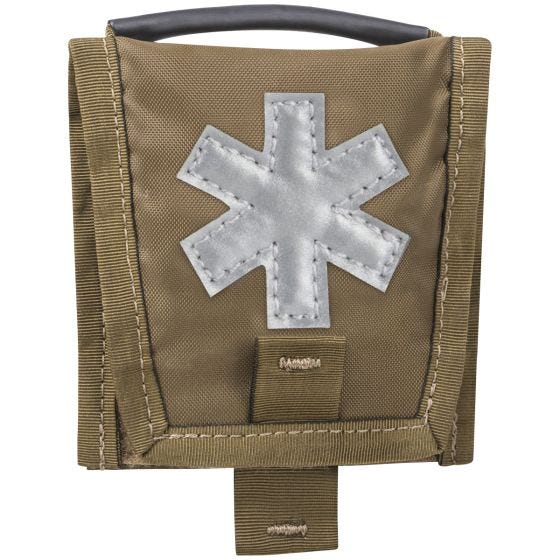 Helikon Micro Medische Kit Coyote