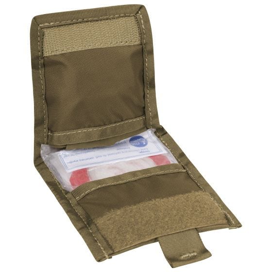 Helikon Micro Medische Kit Coyote