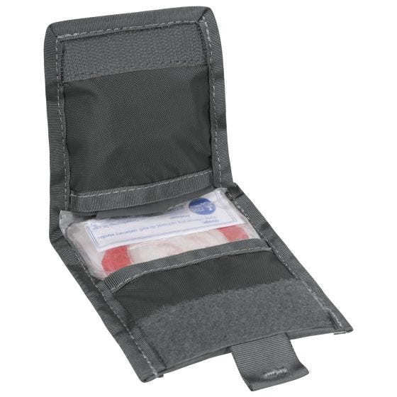 Helikon Micro Medische Kit - Shadow Grey