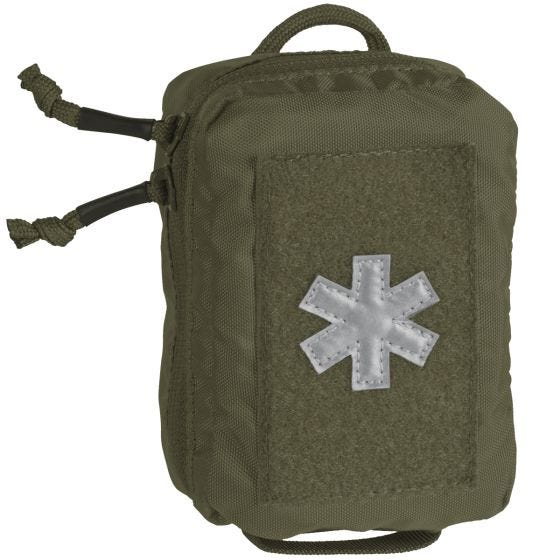 Helikon Mini Medische Kit - Adaptive Green