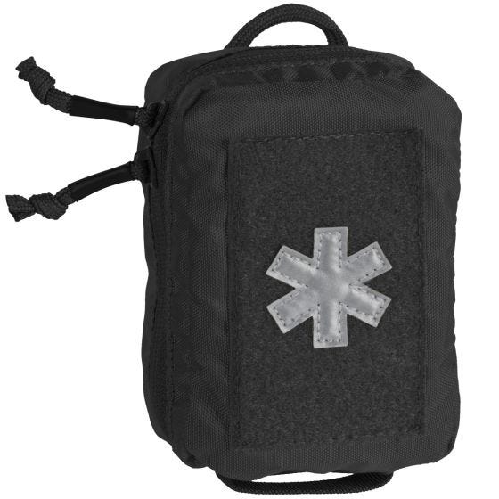 Helikon Mini Medische Kit - Zwart