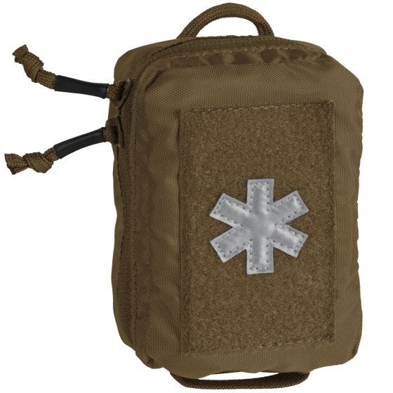 Helikon Mini Medische Kit - Coyote