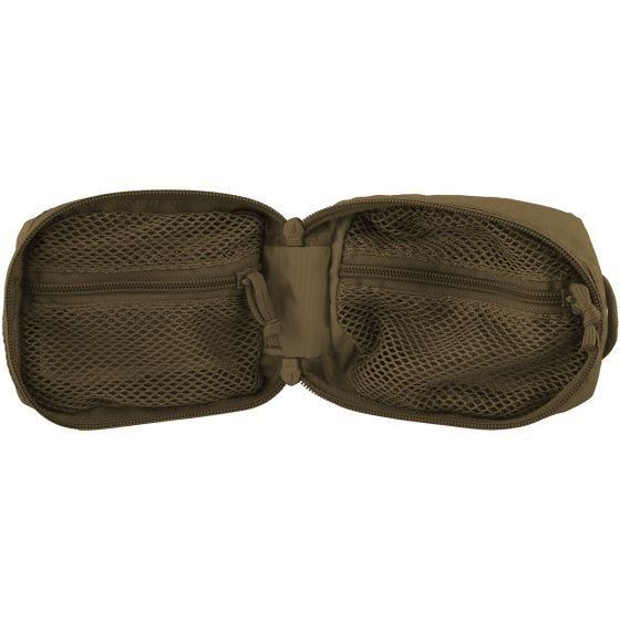 Helikon Mini Medische Kit - Coyote