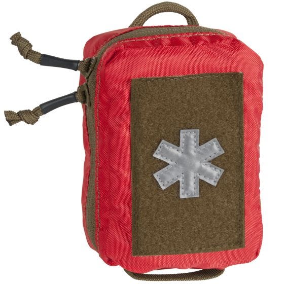 Helikon Mini Medische Kit - Rood