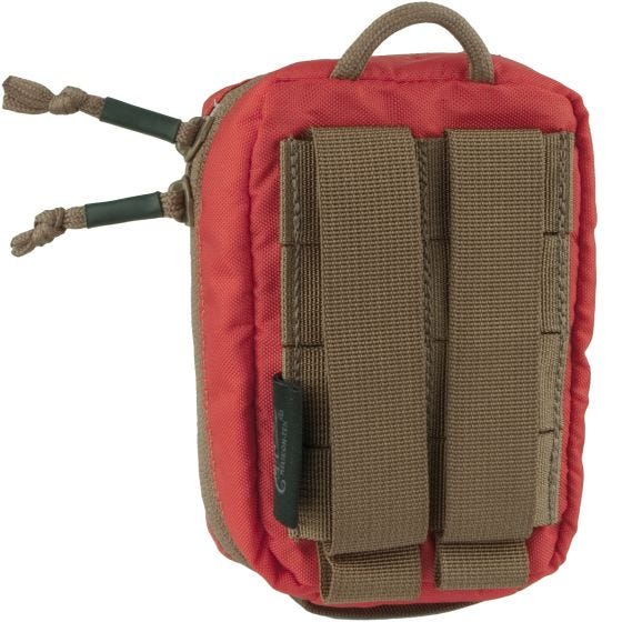Helikon Mini Medische Kit - Rood