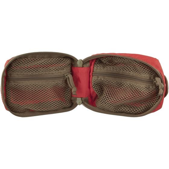 Helikon Mini Medische Kit - Rood