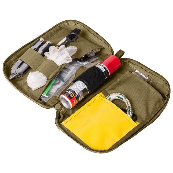 Helikon Mini Service Zak - Coyote