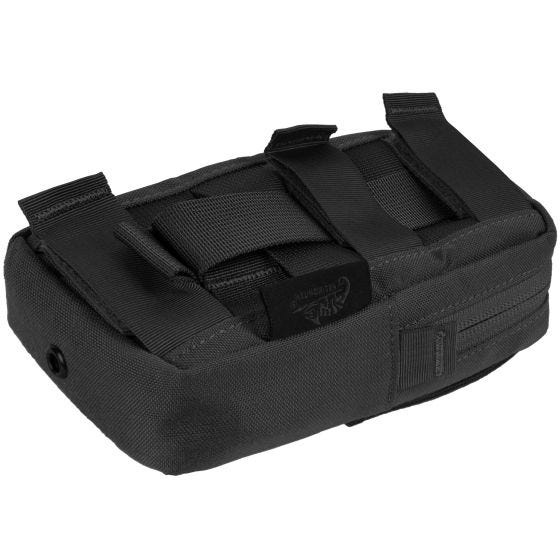 Helikon Navtel Buidel - Zwart